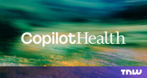 Microsoft está lançando Copilot Health