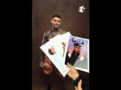 Uma semana de luta divertida nunca fez mal a ninguém 😂🥊📸 – Boxing News