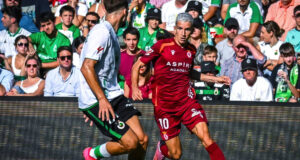 Corrida Cultural Santander, Ao Vivo