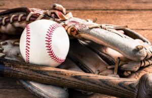 Beisebol e softball do ensino médio: resultados de sexta-feira