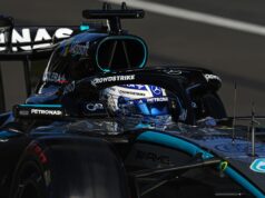 Mercedes ainda não entende o problema que quase arruinou o desempenho de Russell