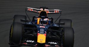 Cada volta no carro Red Bull F1 “que não funciona” é uma sobrevivência