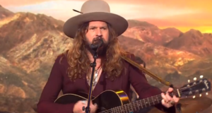 Aula de sábado: Jay Buchanan apresenta “Deep Swim”