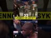 Lennox Lewis não tinha Oleksandr Usyk melhor que ele – Boxing News