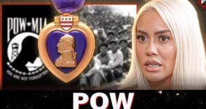 O que Sibley Scoles aprendeu com seu avô – POW da Guerra da Coréia – Boxing News