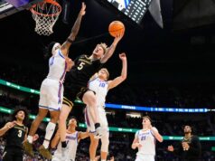 Vanderbilt derrotou os Gators nas semifinais do Torneio SEC
