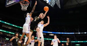 Vanderbilt derrotou os Gators nas semifinais do Torneio SEC