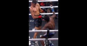 Keith Thurman revela o que torna Sebastian Fundora uma ameaça tão grande – Boxing News