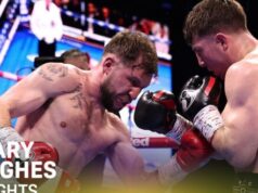 Pierce O’Leary x Maxi Hughes