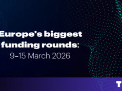 As 10 principais rodadas de financiamento da Europa esta semana (9 a 15 de março)
