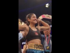 Sempre nós! – Notícias do boxe