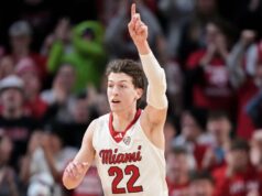 Reação ao torneio masculino da NCAA de 68 em 2026