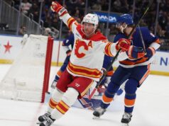 Capturas de hóquei de fantasia: Blake Coleman, Troy Terry e mais são adicionados semanalmente com base no confronto