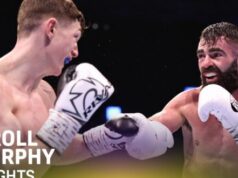 Jono Carroll x Colm Murphy