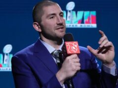 NFLPA seleciona o ex-Browns OL JC Tretter como novo diretor executivo