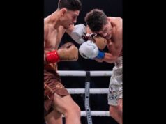 Elijah Garcia mata Amilcar Vidal – Notícia do encaixotamento