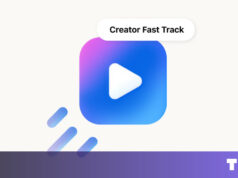 Meta lançou Creator Fast Track