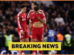 Arne Slot oferece atualização sobre lesões em Mohamed Salah