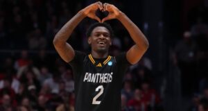 Prairie View A&M supera Lehigh entre os quatro primeiros, enfrentando a Flórida em seguida