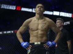 Como assistir PFL Madrid: Van Steenis x Edwards 2 na ESPN