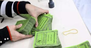 Referendo sobre justiça, dia de votação: não haverá quórum – Notícias