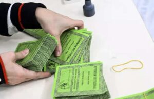 Referendo sobre justiça, dia de votação: não haverá quórum – Notícias