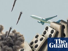 ‘Trumpflação’: como a tempestade económica da guerra do Irão poderá afectar os britânicos | Crise do custo de vida no Reino Unido