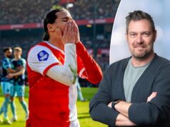 O nível extremo do Feyenoord-Ajax diz muito sobre a rivalidade holandesa.
