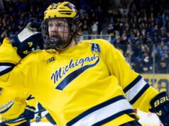 Torneio de hóquei masculino da NCAA de 2026: calendário, resultados