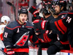 Furacões, Kraken jogará em Helsinque em novembro