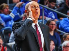 Sul da Flórida contrata Chris Mack como técnico após a saída de Hodgson