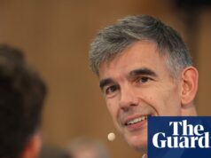 Ex-executivo do Google Matt Brittin nomeado próximo diretor geral da BBC | BBC