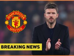 Manchester United quer contratar Ferran Torres