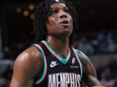 GG Jackson diz que autoridades apoiam médicos como Kevin Durant, do Rockets