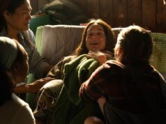 Quem Shailene Woodley interpreta em Paradise? cena do nascimento, explicação da morte