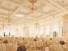 ‘Uma ideia ridícula’, ‘brutal’ e ‘vulgar’: o projeto do salão de baile de Trump na Casa Branca está causando polêmica