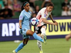 Japão derrotou a Índia na Copa Asiática Feminina