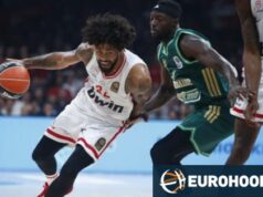 Olympiacos x Panathinaikos: Todos os olhos voltados para o clássico “eterno” do SEF