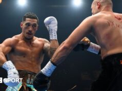 Título cruiserweight da IBF de Jai Opetaia em dúvida após conquistar o cinturão de boxe da Zuffa