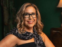 Das raízes dos trabalhadores agrícolas às escolas de acolhimento no Oregon A incrível jornada de Lucy de Leon