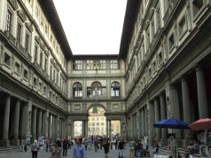 Museu de Florença oferece entrada gratuita para mulheres no dia 8 de março