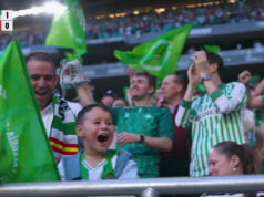 Bétis 2-2 Sevilha | Resumo da LaLiga