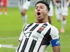 Jesse Lingard chega ao Corinthians – o que o espera no Brasil?