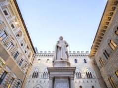 O grande imperador foi destruído: não será ele quem domesticará Leão Tergestinus