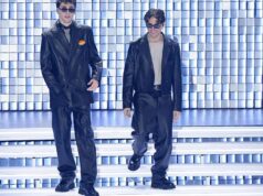 Fantasanremo, Lda e Aka7even com (cada ponto). Ordem