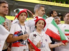 Relatório: Cinco falhas na seleção iraniana de futebol feminino na Austrália