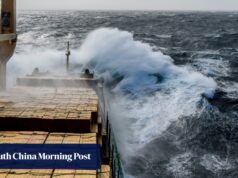 A China abriu o maior conjunto de dados de navios do mundo que pode ser usado para treinar drones.