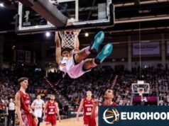 A Alemanha se vingou da Croácia na prorrogação e ambas avançaram.