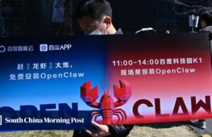 Os usuários do OpenClaw de Hong Kong dizem que o Tool Helper é um “membro da família” imperdível.