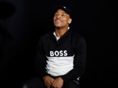 Tyler Denny conhece a atração de matar George Ludard.